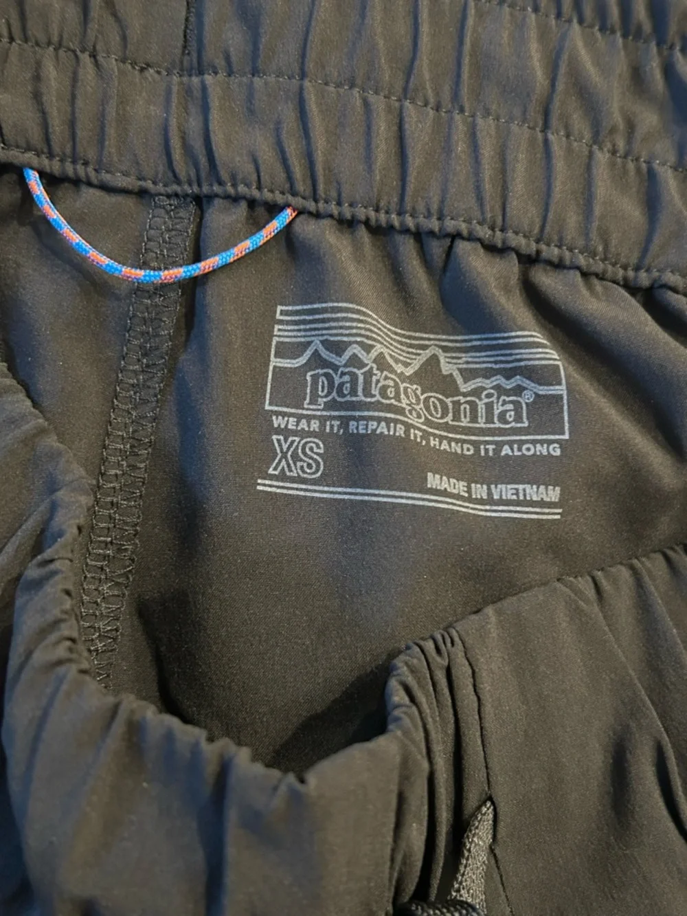PATAGONIA | Women's Terrebonne Shorts